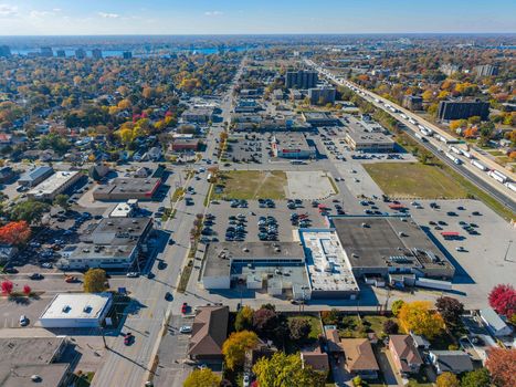 Central Sarnia
