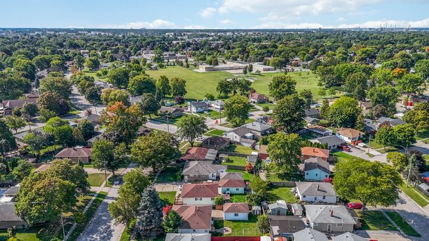 Coronation Park