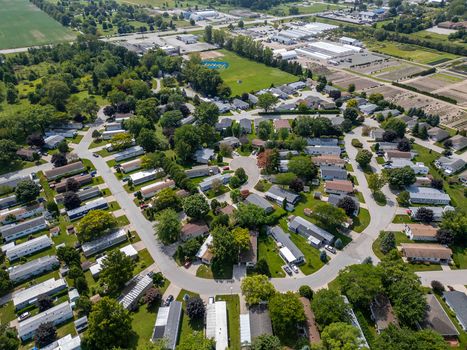 Green Haven Estates