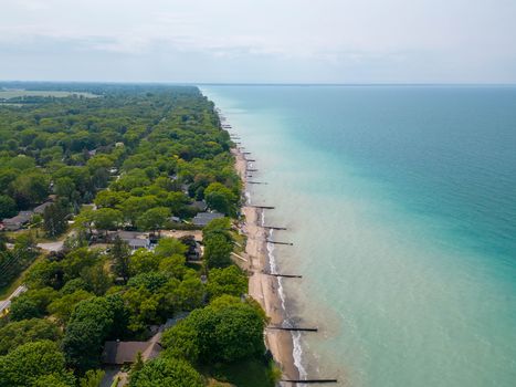 North Sarnia