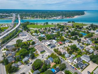 Point Edward