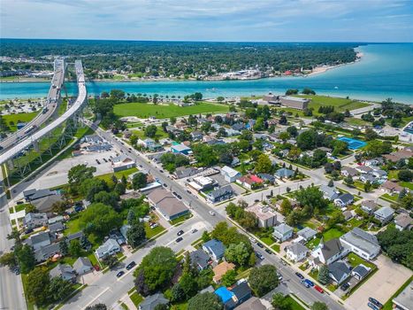Point Edward