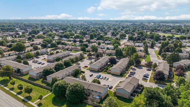 Sherwood Village
