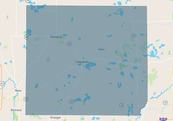 Cass County