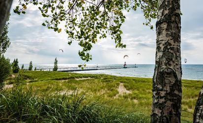 Stevensville