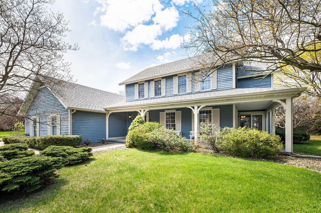4400 Plum Creek