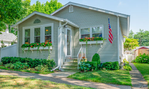 Is This A Good Time to Buy Homes in SW Michigan?