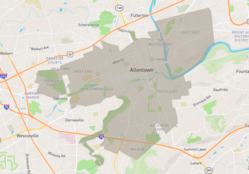 Allentown
