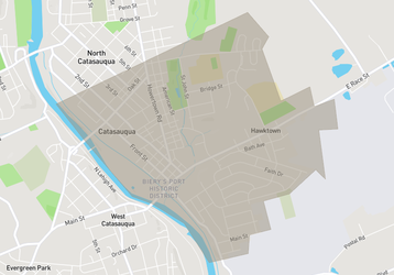 Catasauqua