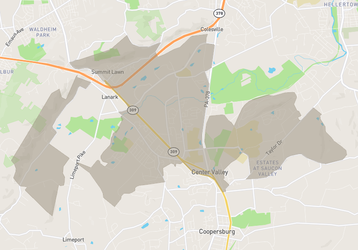 Center Valley