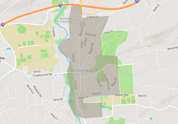 Hellertown