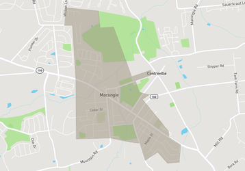 Macungie