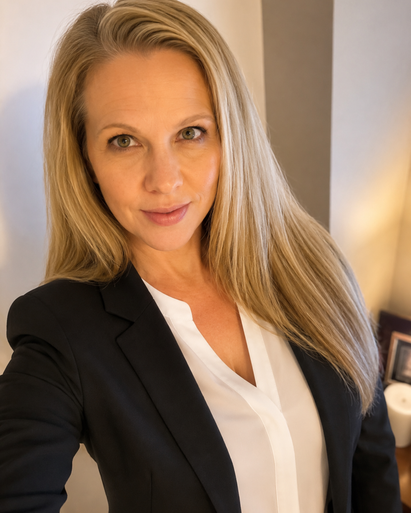 April Keifer - headshot