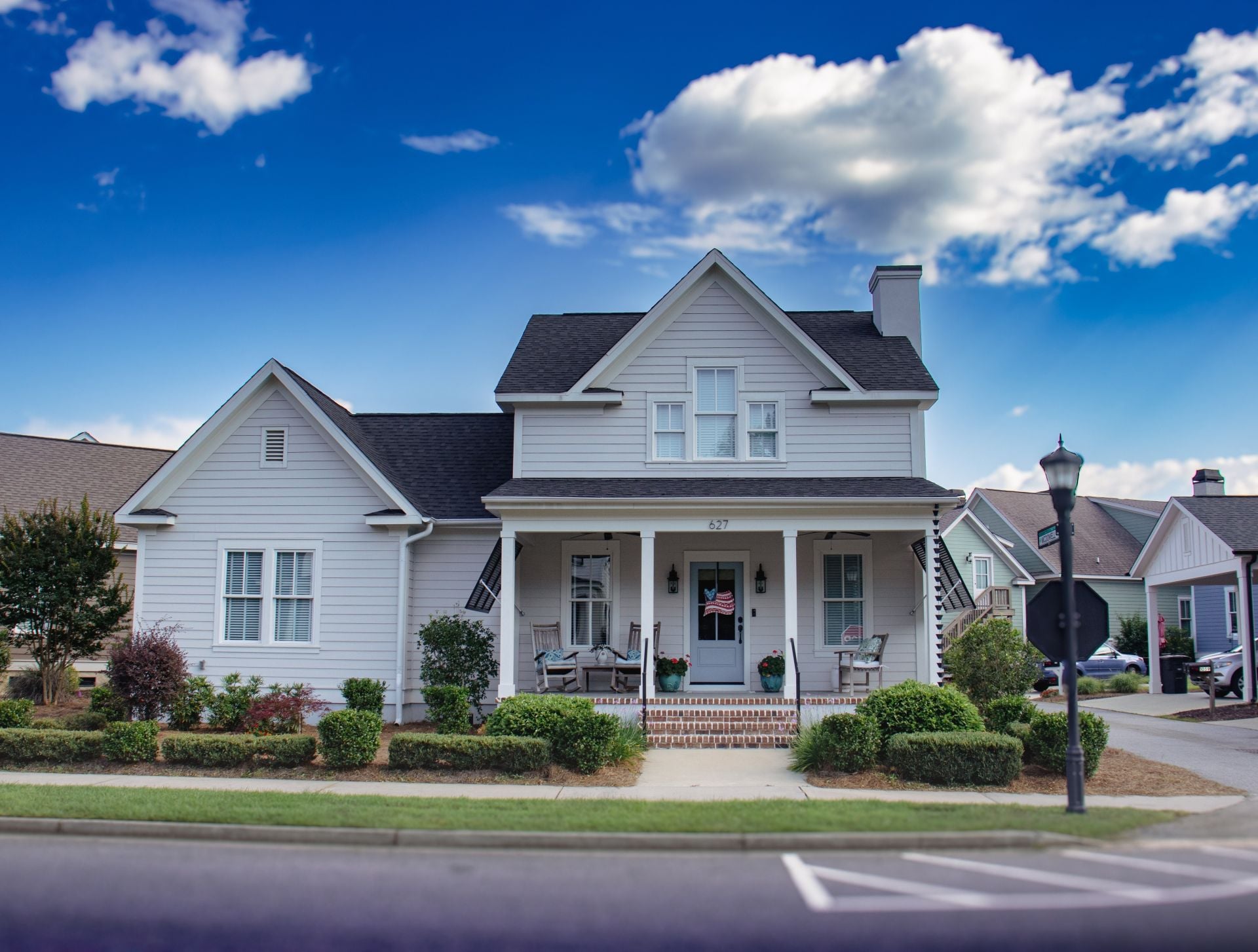 Home in North Augusta South Carolina in beautiful community (2)