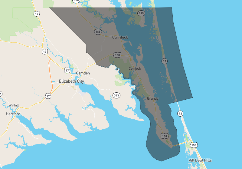 Currituck County