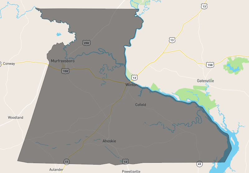 Hertford County