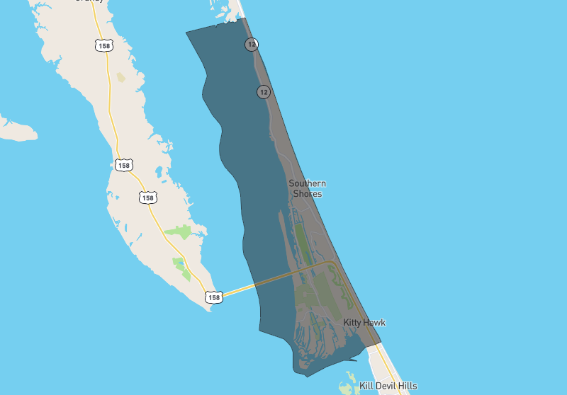 Kitty Hawk