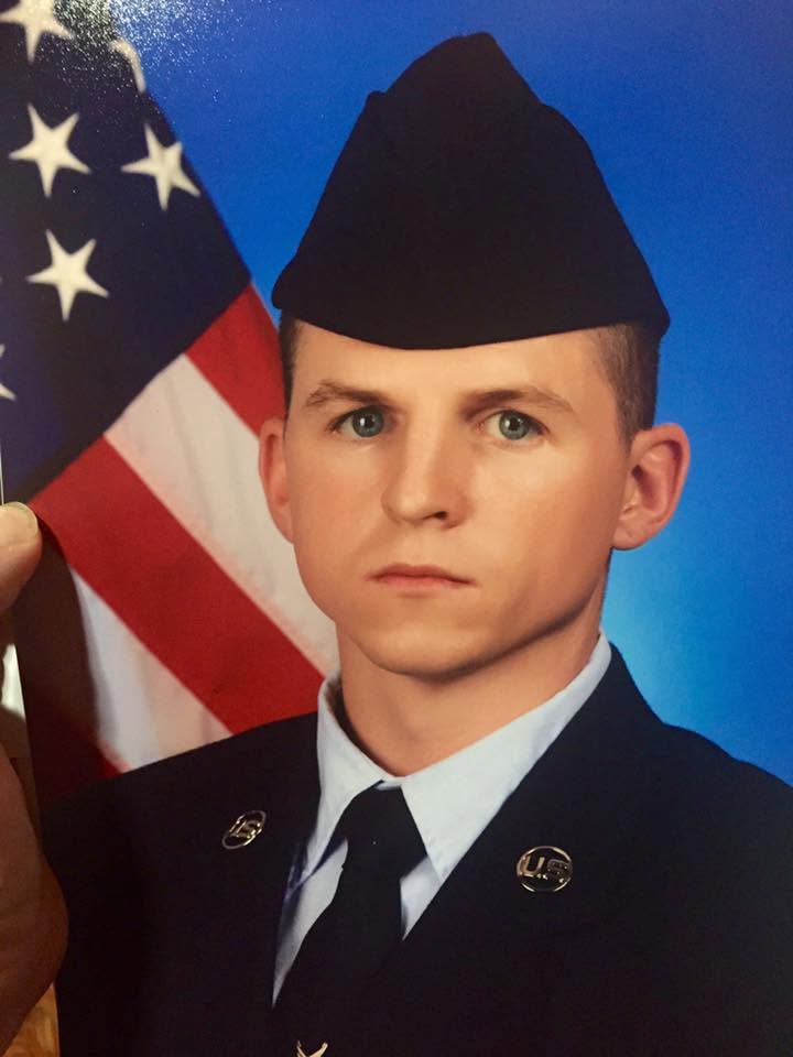 CJ BOOT CAMP PHOTO