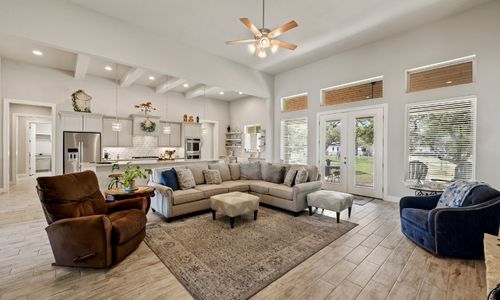 Things You Shouldn't Do When Buying a Home