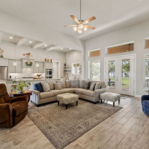 Things You Shouldn't Do When Buying a Home