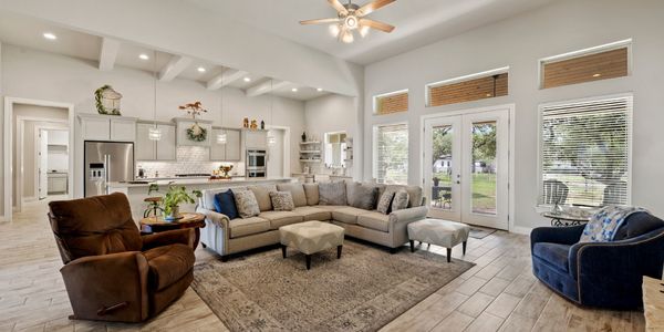 Things You Shouldn't Do When Buying a Home