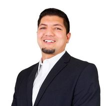 Charles Luevano