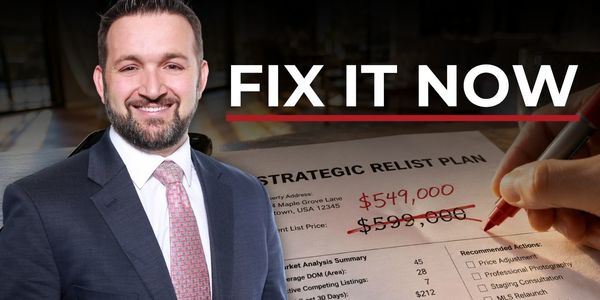 What to Do If Your House Isn't Selling