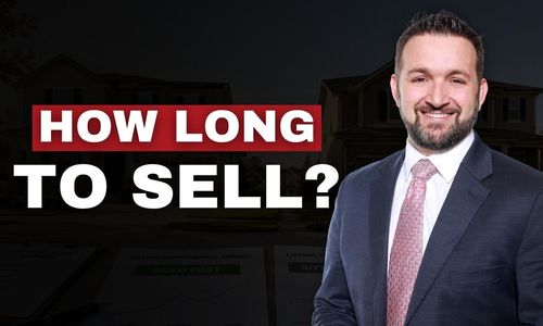 How Long Will It Actually Take to Sell …