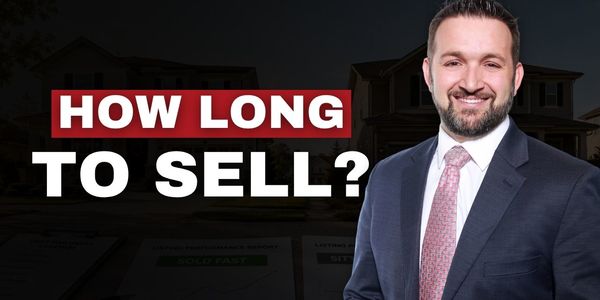How Long Will It Actually Take to Sell &hellip;