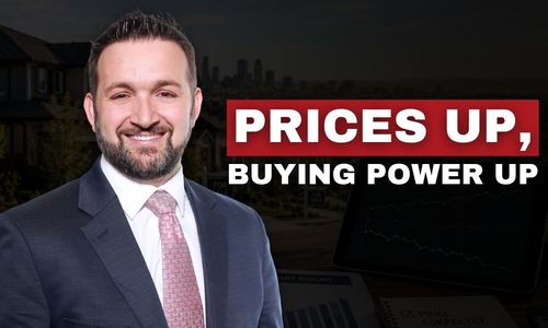 What's Going On With the Real Estate Market …