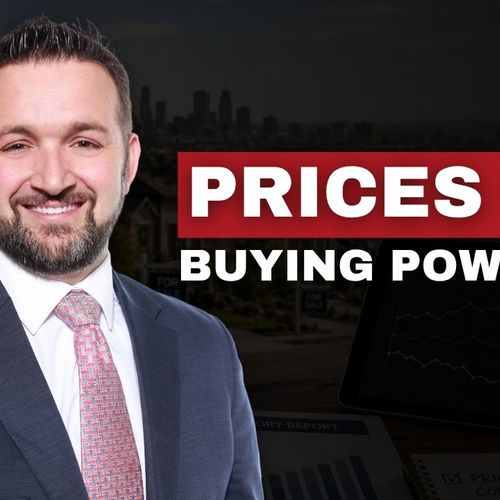 What's Going On With the Real Estate Market Right Now?