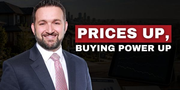 What's Going On With the Real Estate Market &hellip;