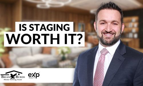 Is Staging Your Home Actually Worth It?