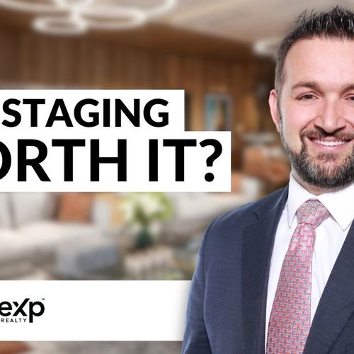 Is Staging Your Home Actually Worth It?