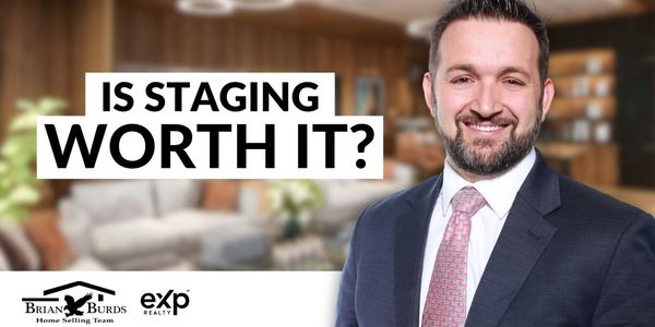 Is Staging Your Home Actually Worth It?