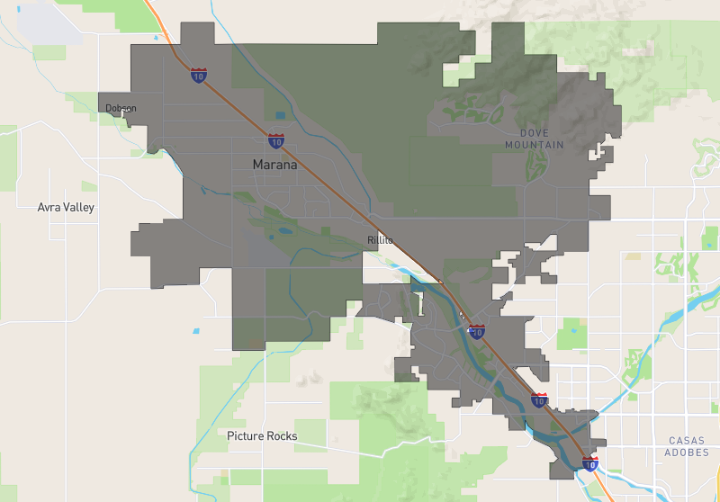 Marana