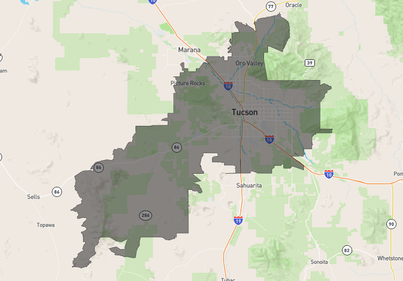 Tucson