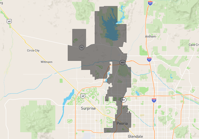 Peoria