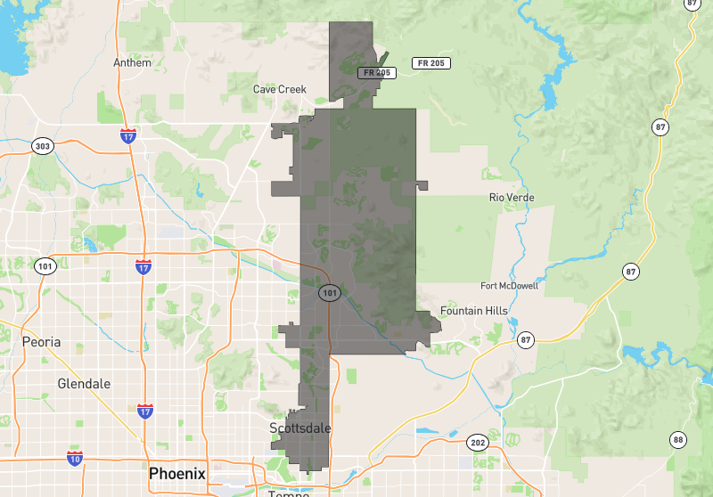 Scottsdale