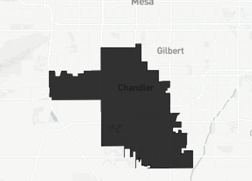Chandler