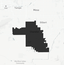 Chandler
