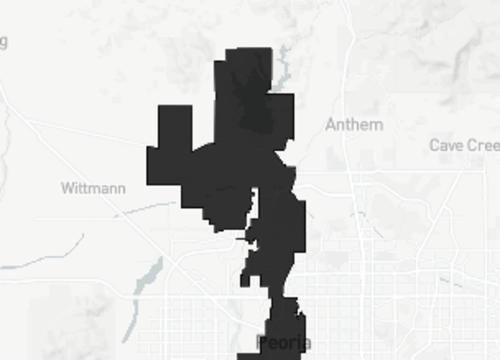 Peoria