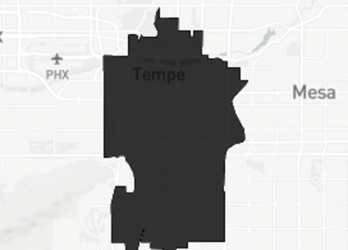 Tempe