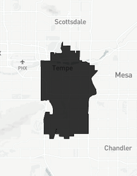 Tempe