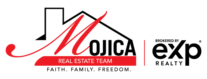 Home valuation Logo