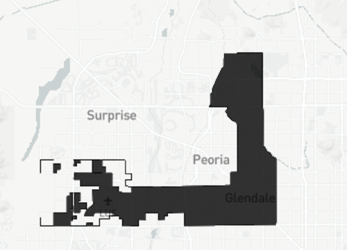 glendale