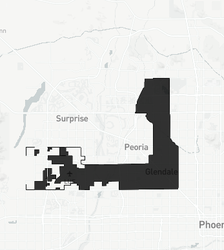 Glendale