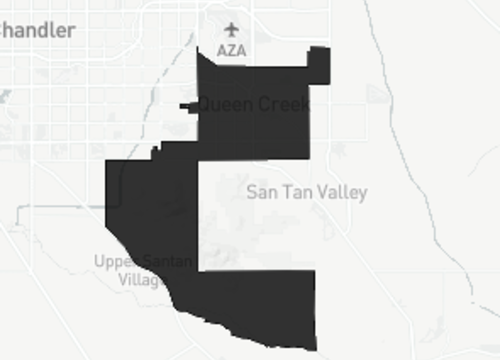 queen creek