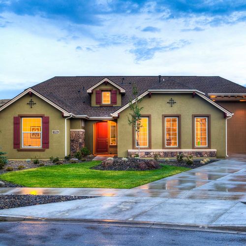 The Hardest Part of Moving May Not Be the Move at All