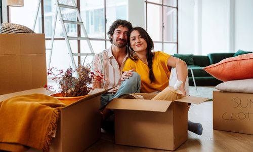 How Big Investors Backing Off Helps First-Time Buyers